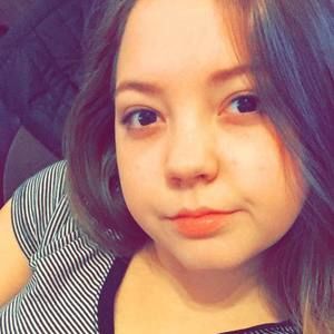 Meet your Posher, Kelsie